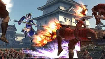 Amazon | 戦国無双4 TREASURE BOX (初回特典 真田幸村「戦国無双